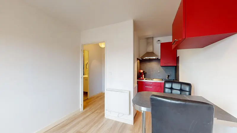 Photo du 25 Rue Du Coudray, 44000 Nantes, France Nantes