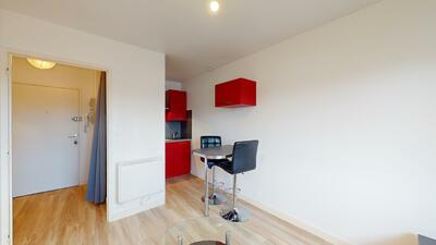 Photo du 25 Rue Du Coudray, 44000 Nantes, France Nantes