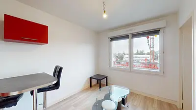 Photo du 25 Rue Du Coudray, 44000 Nantes, France Nantes