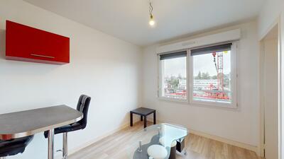 Photo du 25 Rue Du Coudray, 44000 Nantes, France Nantes