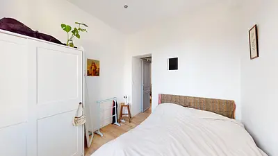 Photo du 61 Rue Des Bons Enfants, 13006 Marseille, France Marseille