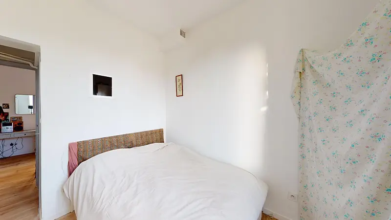 Photo du 61 Rue Des Bons Enfants, 13006 Marseille, France Marseille