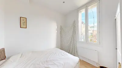 Photo du 61 Rue Des Bons Enfants, 13006 Marseille, France Marseille