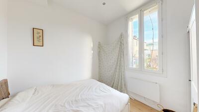 Photo du 61 Rue Des Bons Enfants, 13006 Marseille, France Marseille