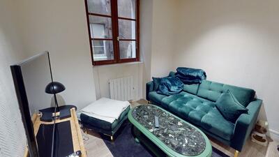 Photo du 15 Rue De La Barillerie, 44000 Nantes, France Nantes