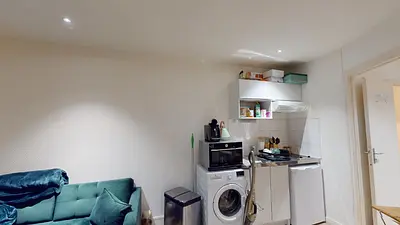 Photo du 15 Rue De La Barillerie, 44000 Nantes, France Nantes