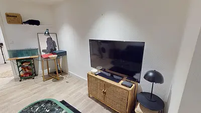 Photo du 15 Rue De La Barillerie, 44000 Nantes, France Nantes