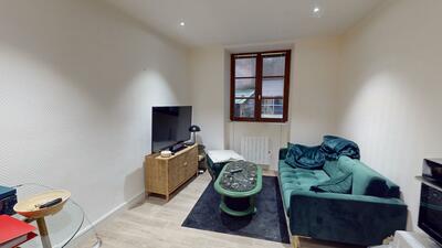 Photo du 15 Rue De La Barillerie, 44000 Nantes, France Nantes