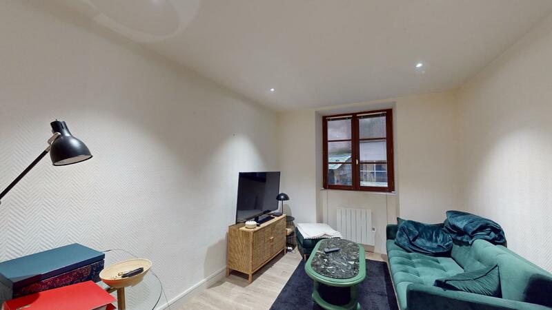 Photo du 15 Rue De La Barillerie, 44000 Nantes, France Nantes