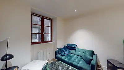 Photo du 15 Rue De La Barillerie, 44000 Nantes, France Nantes