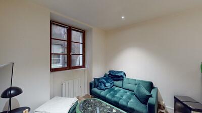 Photo du 15 Rue De La Barillerie, 44000 Nantes, France Nantes