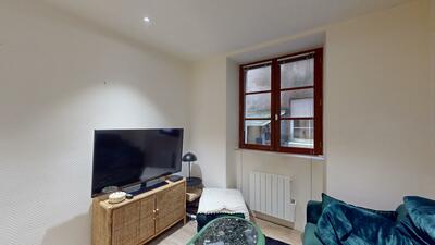 Photo du 15 Rue De La Barillerie, 44000 Nantes, France Nantes