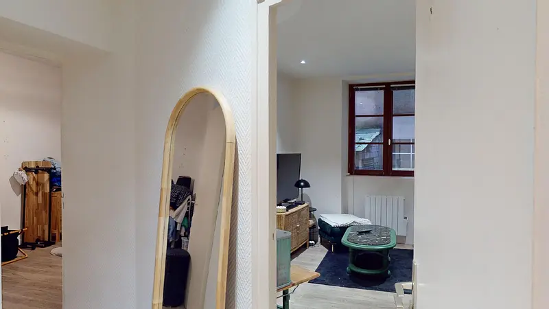 Photo du 15 Rue De La Barillerie, 44000 Nantes, France Nantes