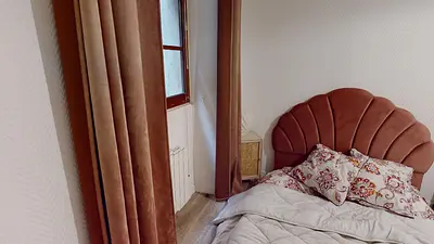 Photo du 15 Rue De La Barillerie, 44000 Nantes, France Nantes