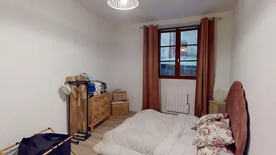 Photo du 15 Rue De La Barillerie, 44000 Nantes, France Nantes