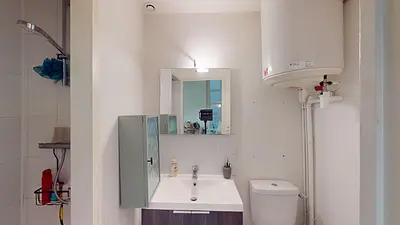 Photo du 15 Rue De La Barillerie, 44000 Nantes, France Nantes