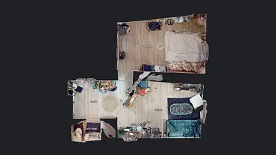 Photo du 15 Rue De La Barillerie, 44000 Nantes, France Nantes