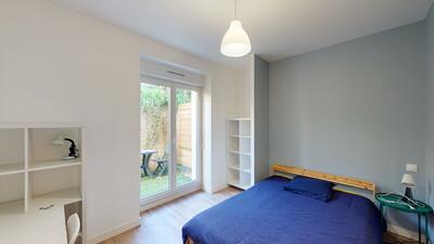 Photo du 33 Rue Auguste Kervern, 29200 Brest, France Brest