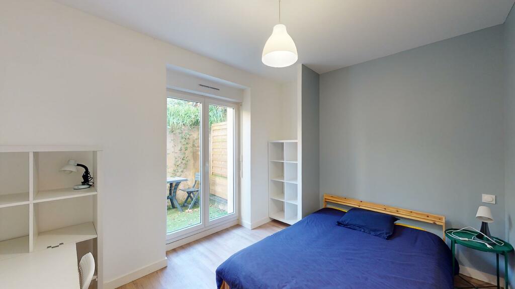 Photo du 33 Rue Auguste Kervern, 29200 Brest, France Brest