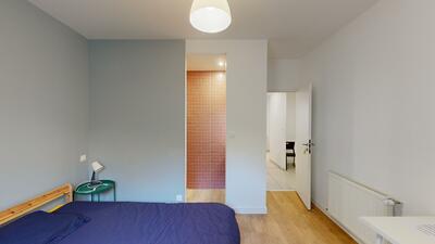 Photo du 33 Rue Auguste Kervern, 29200 Brest, France Brest