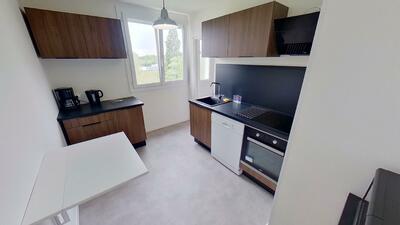 Photo du 17 square Béziat Résidence du Parc Palmer IV, 33150 Cenon, France Cenon