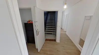 Photo du 17 square Béziat Résidence du Parc Palmer IV, 33150 Cenon, France Cenon