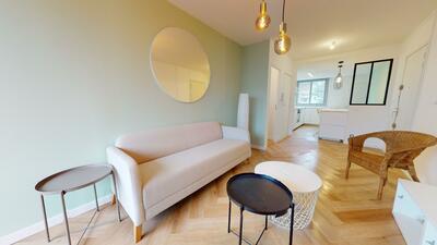 Photo du 169 Rue De L'école Républicaine, 34070 Montpellier, France Montpellier