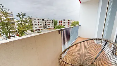 Photo du 169 Rue De L'école Républicaine, 34070 Montpellier, France Montpellier