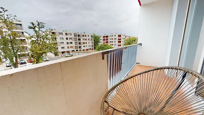 Photo du 169 Rue De L'école Républicaine, 34070 Montpellier, France Montpellier