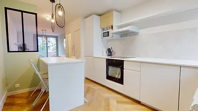 Photo du 169 Rue De L'école Républicaine, 34070 Montpellier, France Montpellier