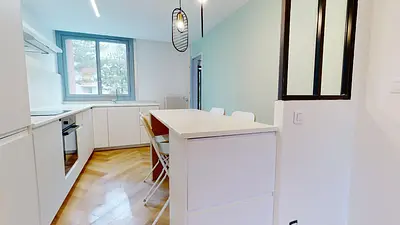 Photo du 169 Rue De L'école Républicaine, 34070 Montpellier, France Montpellier