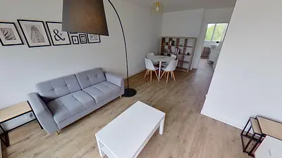 Photo du 17 square Béziat Résidence du Parc Palmer IV, 33150 Cenon, France Cenon