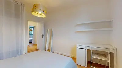 Photo du 169 Rue De L'école Républicaine, 34070 Montpellier, France Montpellier