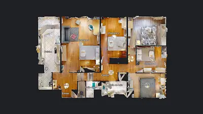 Photo du 19 Rue Des Trois Pierres, 69007 Lyon, France Lyon