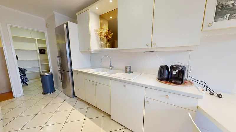 Photo du 19 Rue Des Trois Pierres, 69007 Lyon, France Lyon