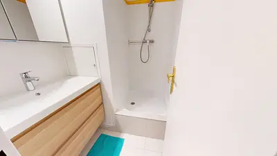 Photo du 19 Rue Des Trois Pierres, 69007 Lyon, France Lyon