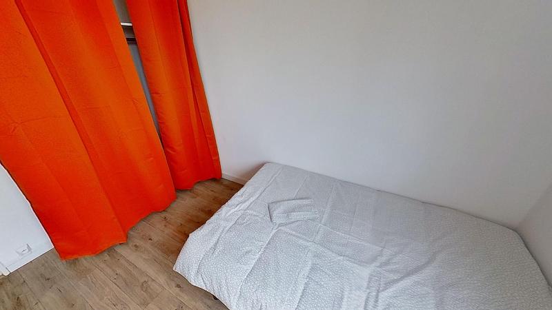 Photo du 17 square Béziat Résidence du Parc Palmer IV, 33150 Cenon, France Cenon