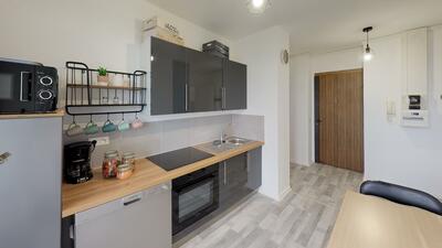 Photo du 33 Rue de l'Égalité, 69150 Décines-Charpieu, France Décines-Charpieu