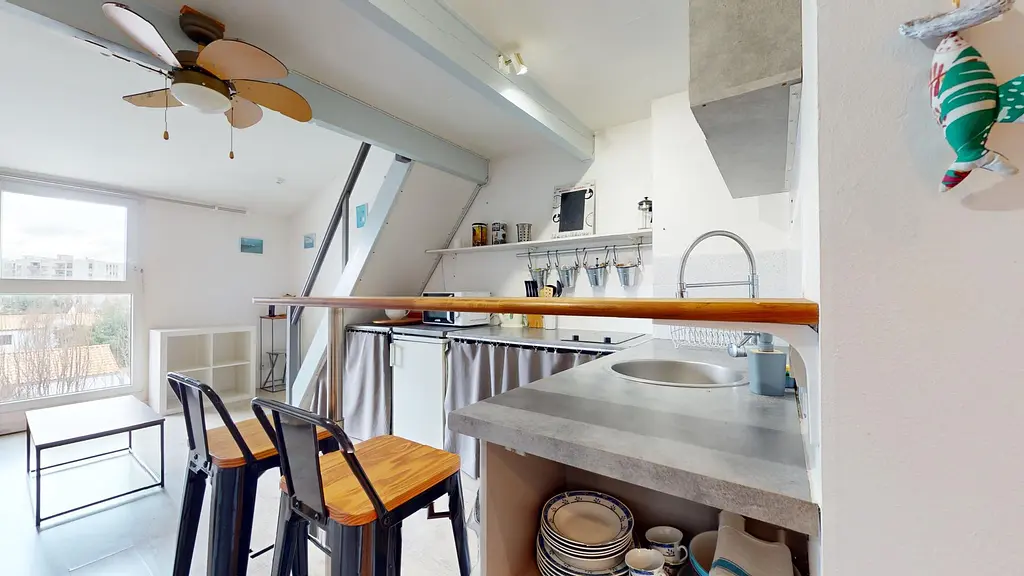 Photo du 12 Rue Beltremieux, 17000 La Rochelle, France La Rochelle