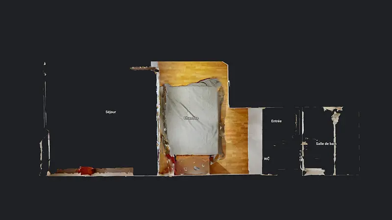 Photo du 12 Rue Beltremieux, 17000 La Rochelle, France La Rochelle