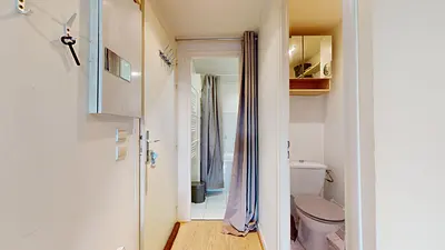 Photo du 12 Rue Beltremieux, 17000 La Rochelle, France La Rochelle