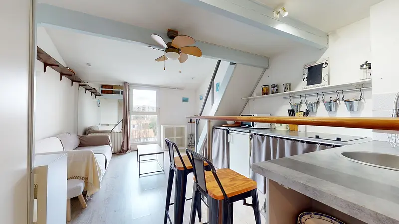 Photo du 12 Rue Beltremieux, 17000 La Rochelle, France La Rochelle