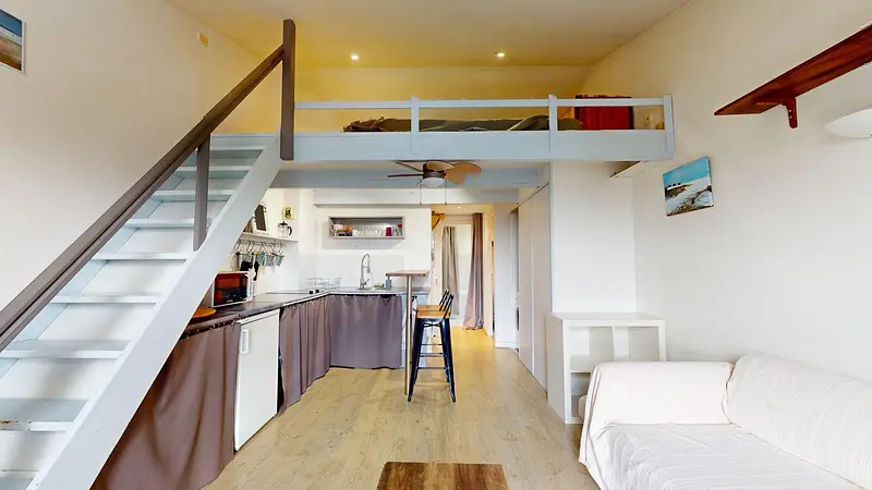 Photo du 12 Rue Beltremieux, 17000 La Rochelle, France La Rochelle