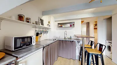 Photo du 12 Rue Beltremieux, 17000 La Rochelle, France La Rochelle