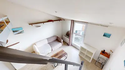 Photo du 12 Rue Beltremieux, 17000 La Rochelle, France La Rochelle