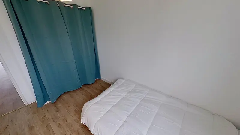 Photo du 17 square Béziat Résidence du Parc Palmer IV, 33150 Cenon, France Cenon