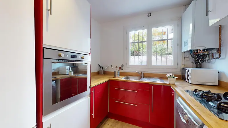 Photo du 38 rue de la Bannière, rdc, 69003 Lyon, France Lyon