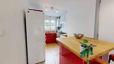 Photo du 38 rue de la Bannière, rdc, 69003 Lyon, France Lyon