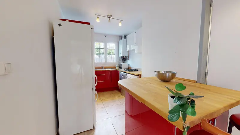 Photo du 38 rue de la Bannière, rdc, 69003 Lyon, France Lyon