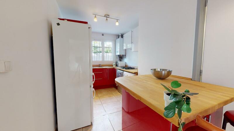 Photo du 38 rue de la Bannière, rdc, 69003 Lyon, France Lyon